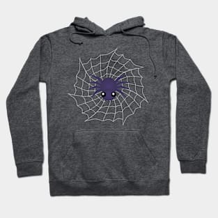 Spider Hoodie